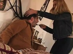 Hot italian simona sun gets wet and wild with franco trentalance - no regrets part 2