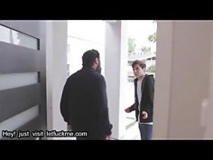 Anal horny stepdad fucks tiny stepdaughter american cumshot blowjob