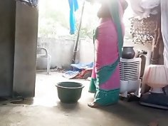 Indian aunty awesome porn video