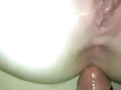 German College Student Fucked