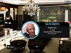 Fashion business ep2 part 12 looking cash by loveskysan69