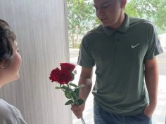 Hot latina teen manuela alvarez gets her tight ass pounded doggy style - homemade 4k fuck